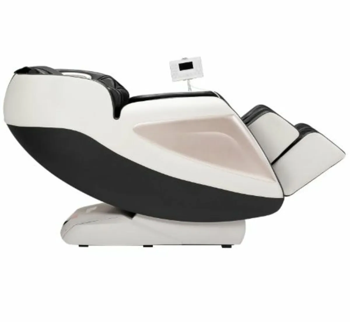 Full Body Massage Chair, 3D Zero Gravity Recliner - Image 4