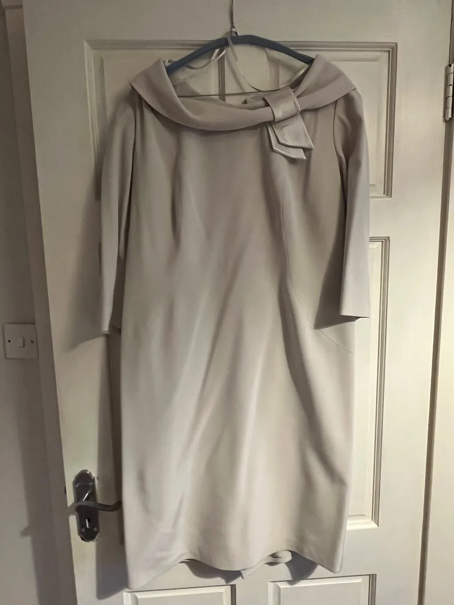 Mother of the Bride dress - Image 1