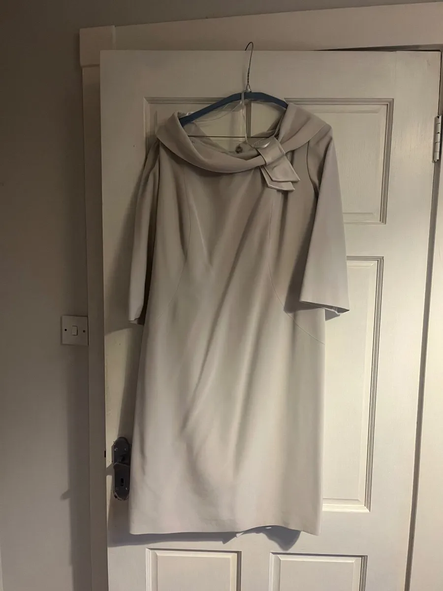 Mother of the Bride dress - Image 3