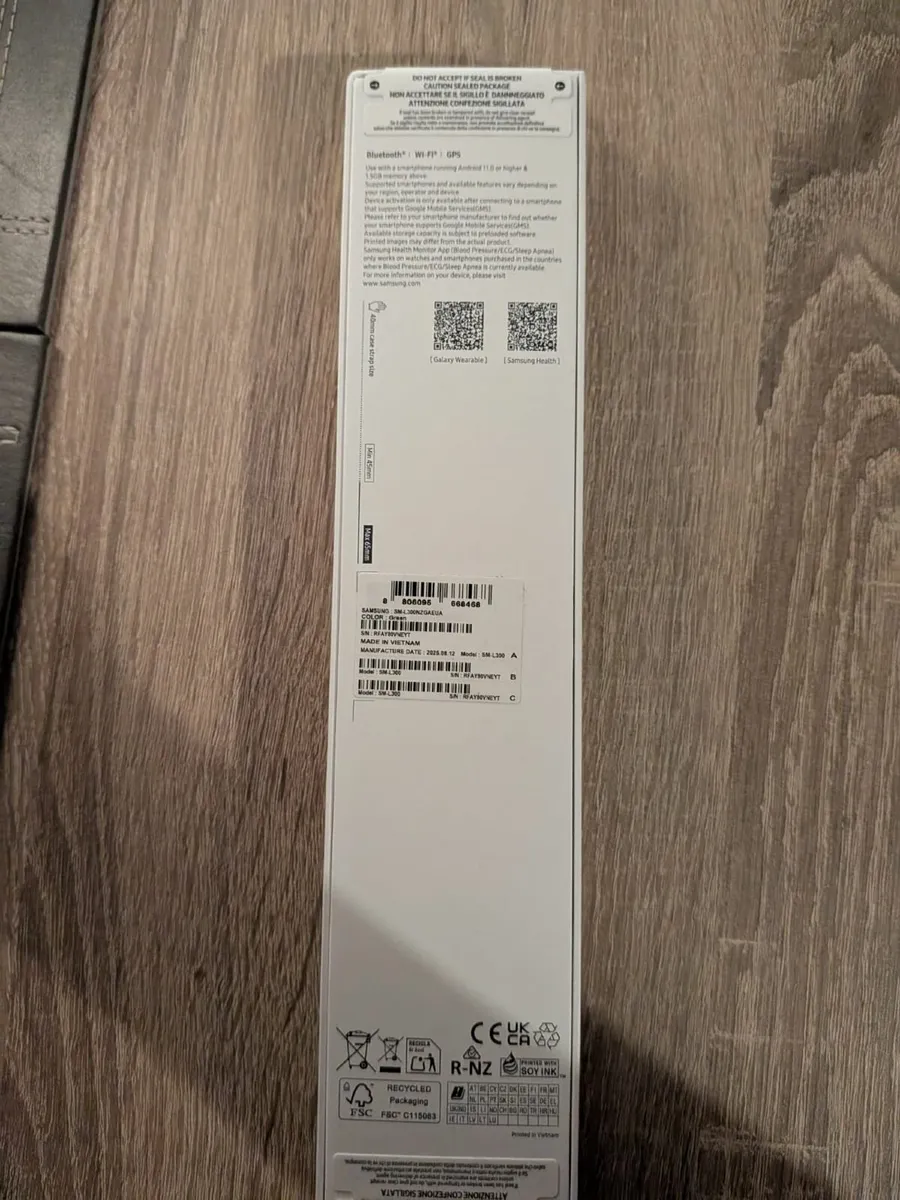 Smart watch - Image 2