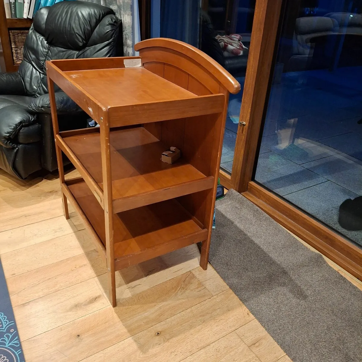 Changing Table - Image 1