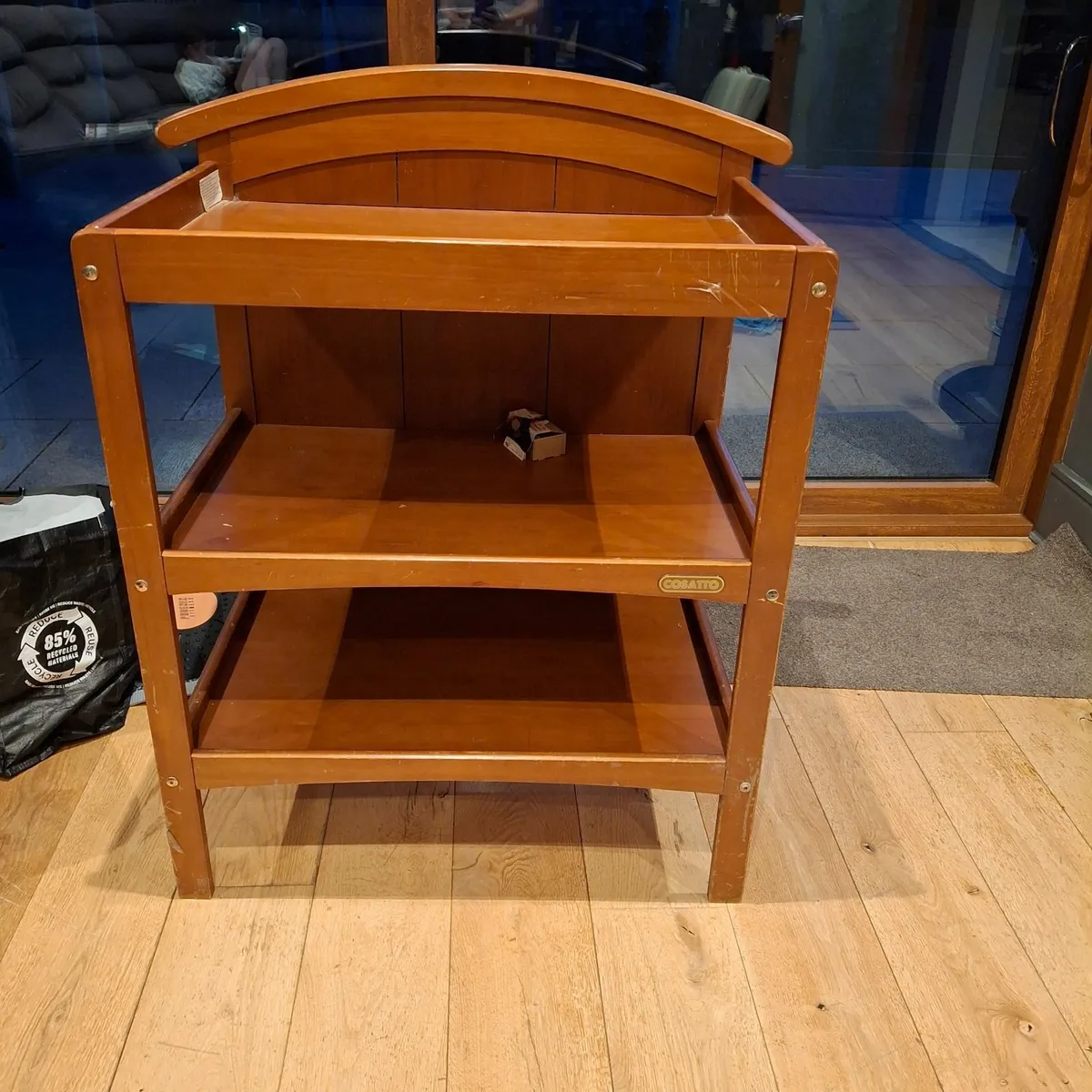 Changing Table - Image 2