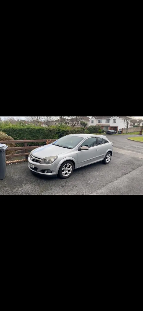 Opel Astra 2007 - Image 3