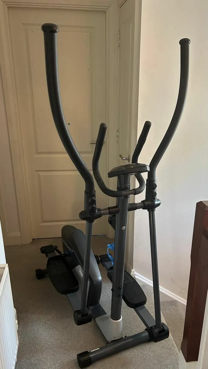 Roger Black Cross Trainer - Image 1