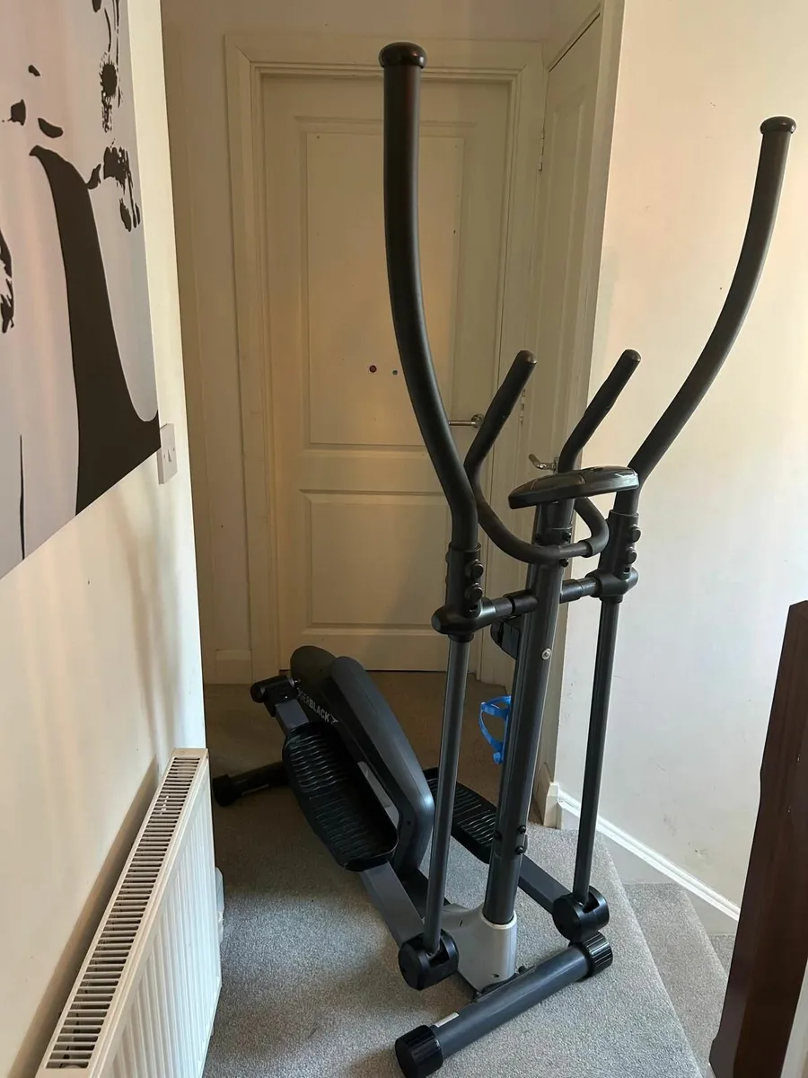 Roger Black Cross Trainer - Image 2