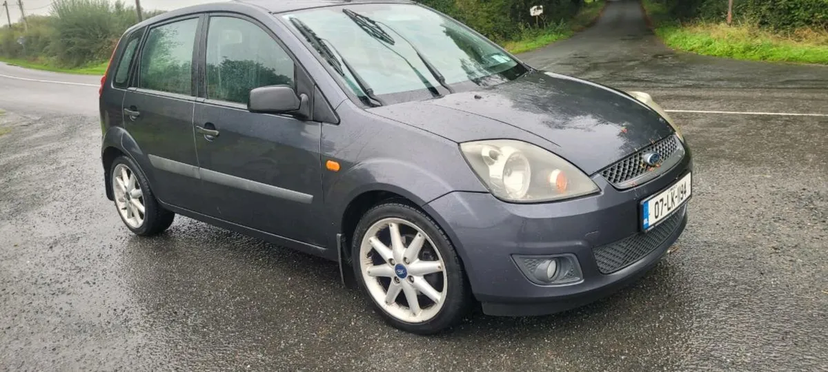 Fiesta - Image 1