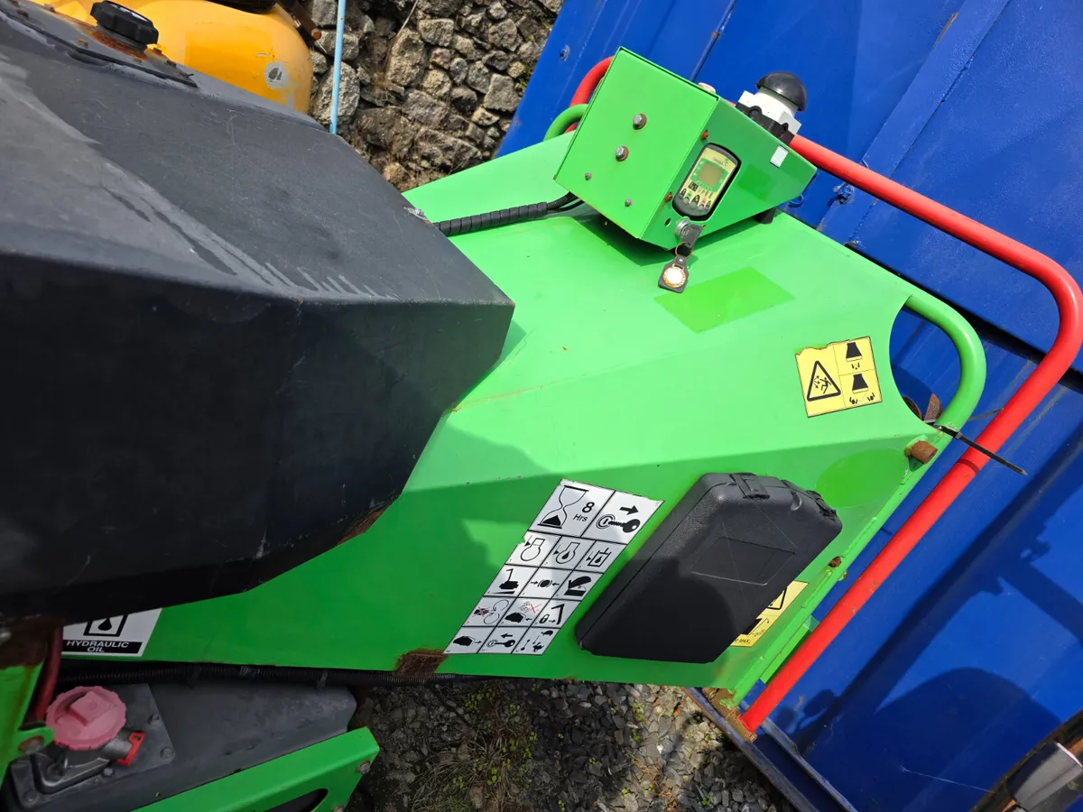 Shredder - Image 3