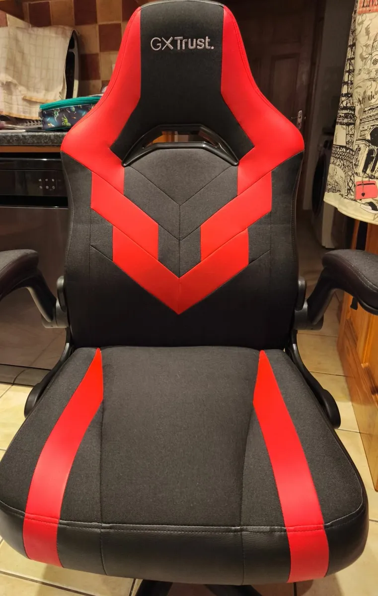 Gaming chair - Image 2