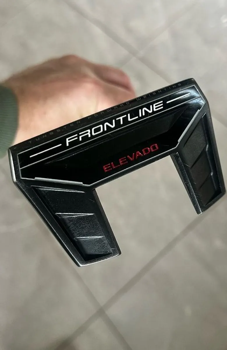 Cleveland Frontline - Image 1