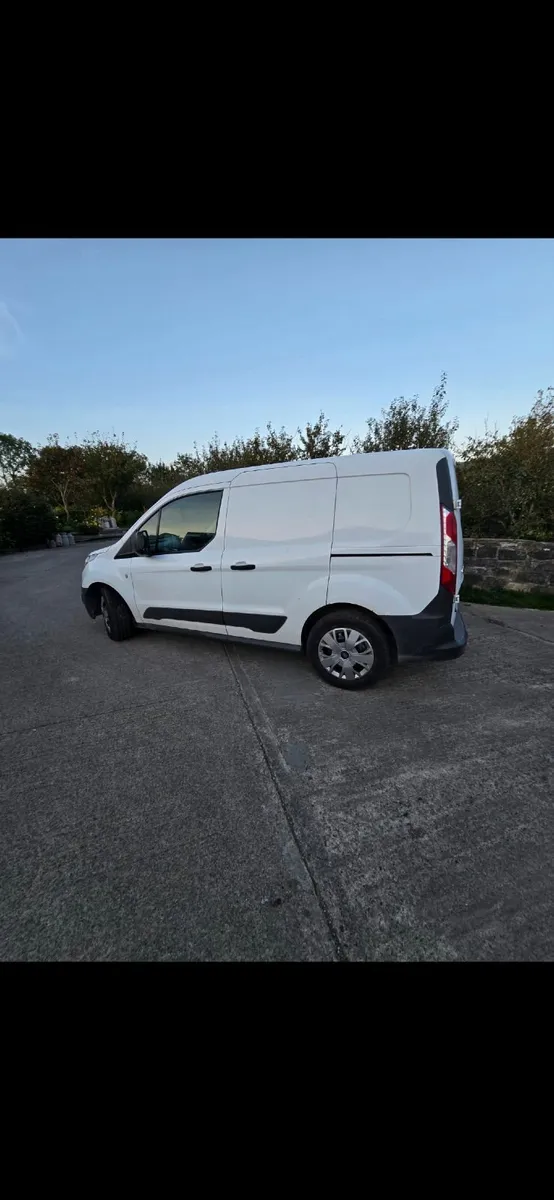 Ford Transit Connect swb - Image 2