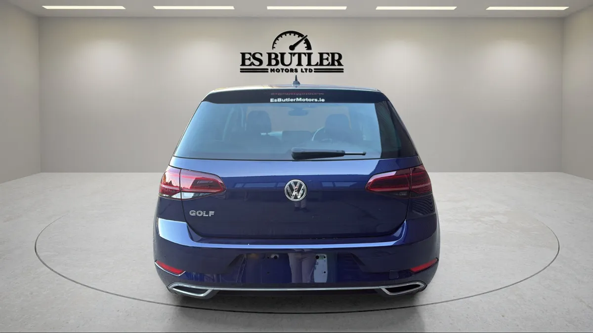 2018 VW Golf 1.4TSI AUTO MK7.5 HIGHLINE *AS NEW* - Image 4