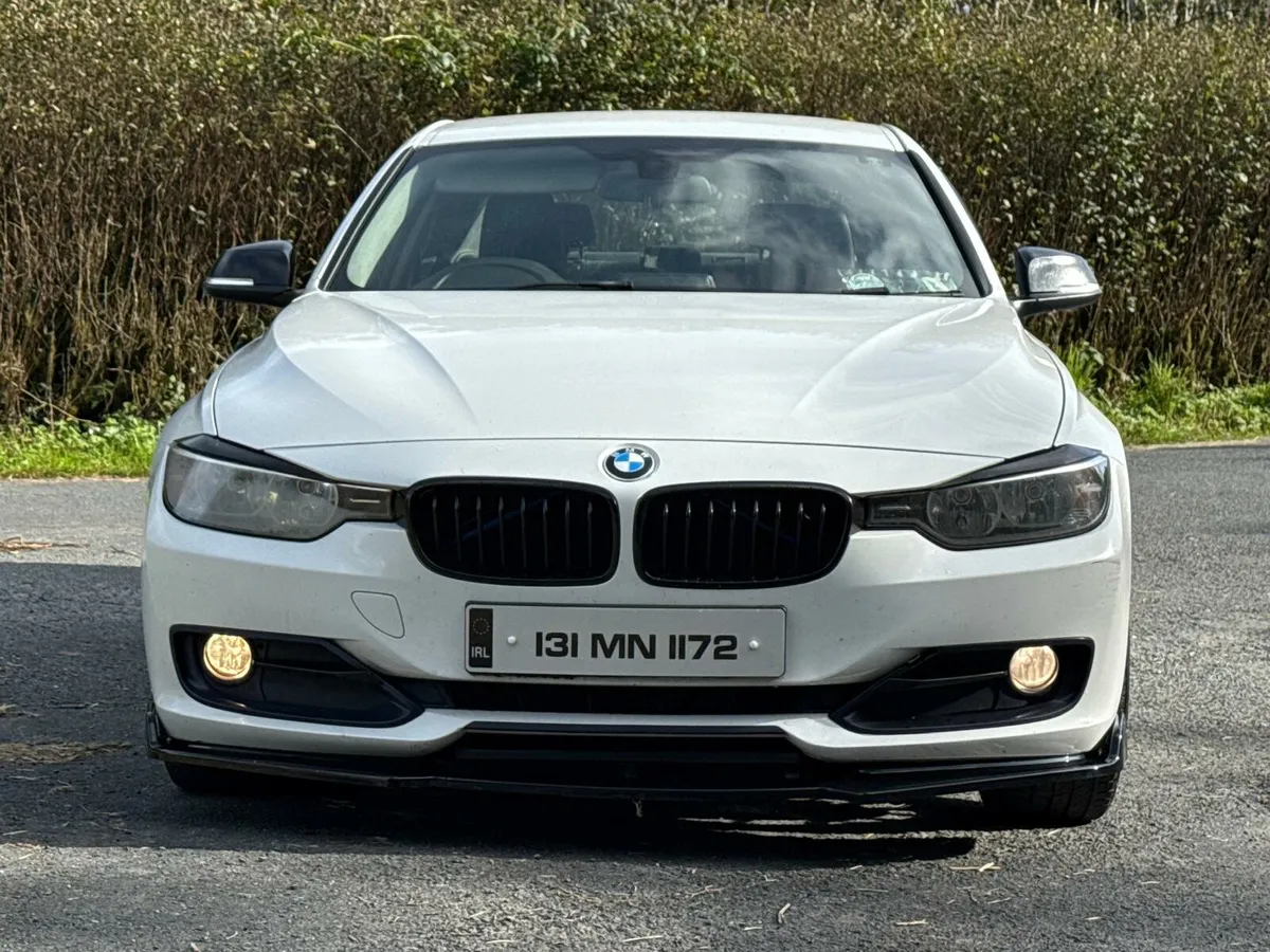 1 year NCT and TAX F30 BMW 3 Series - Image 3