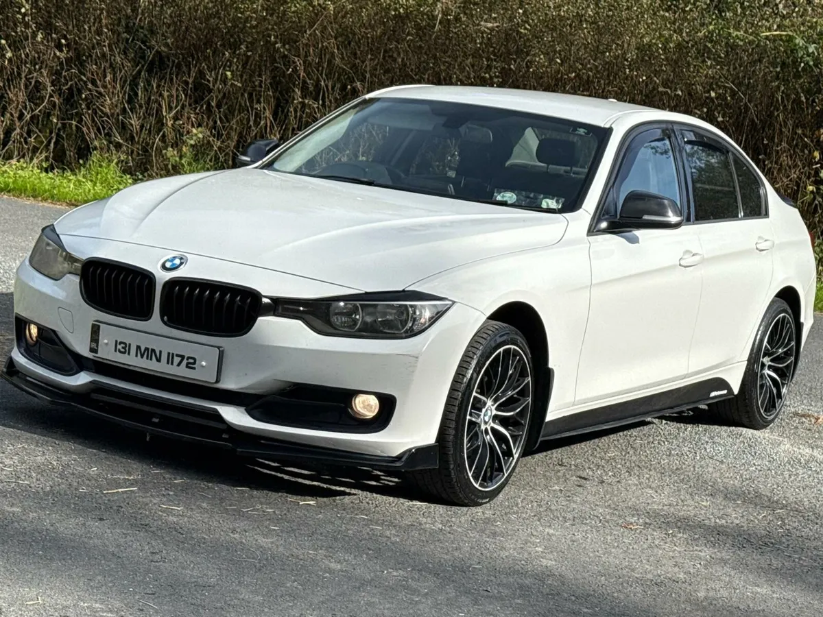 1 year NCT and TAX F30 BMW 3 Series - Image 4