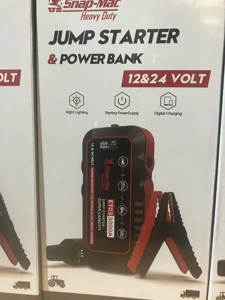 Battery charger - Image 2