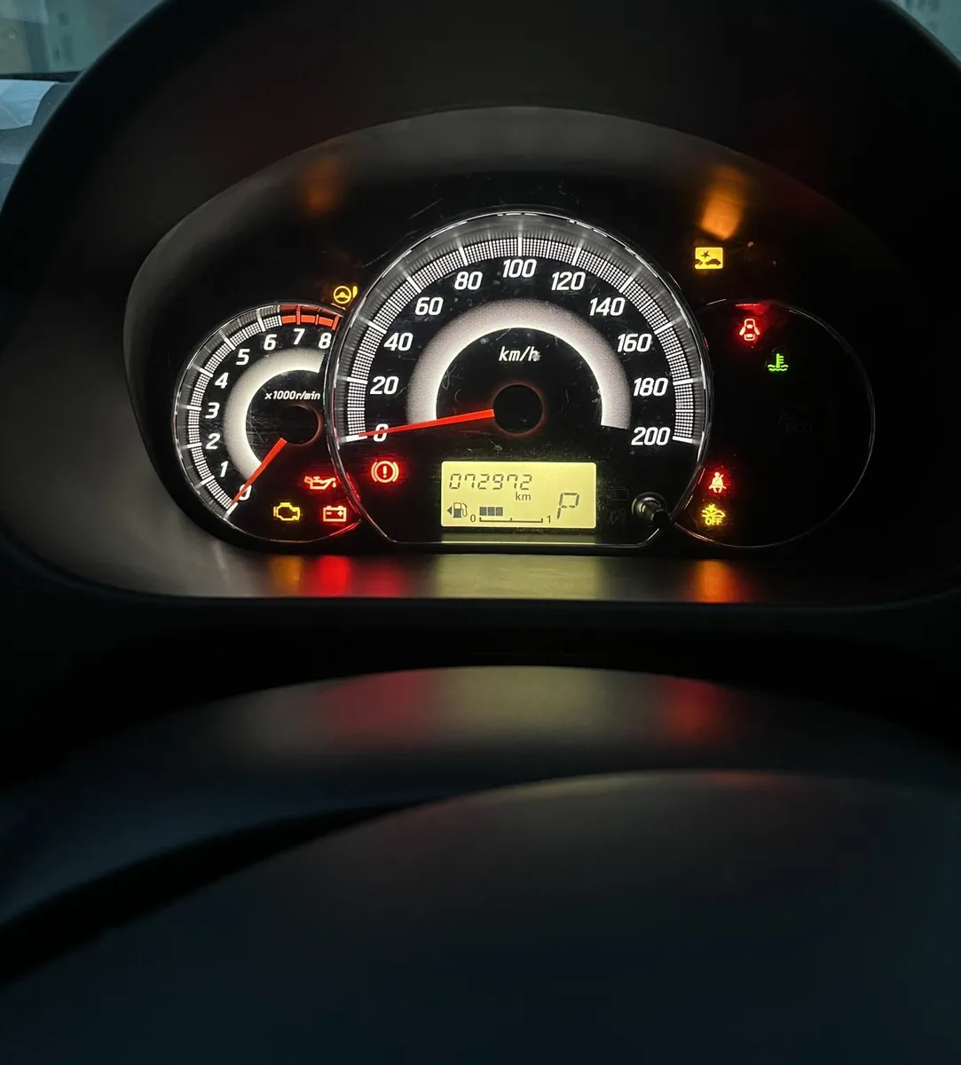 Mitsubishi Mirage 2017 - Image 4