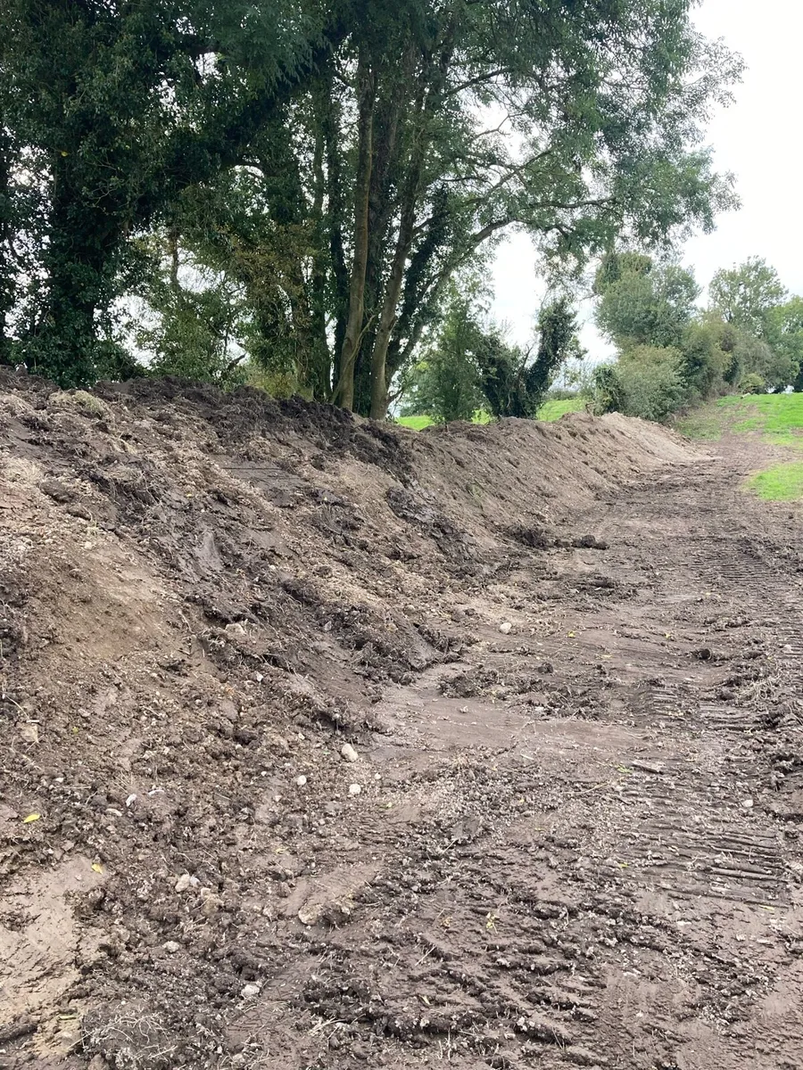 Top soil for sale - Image 1