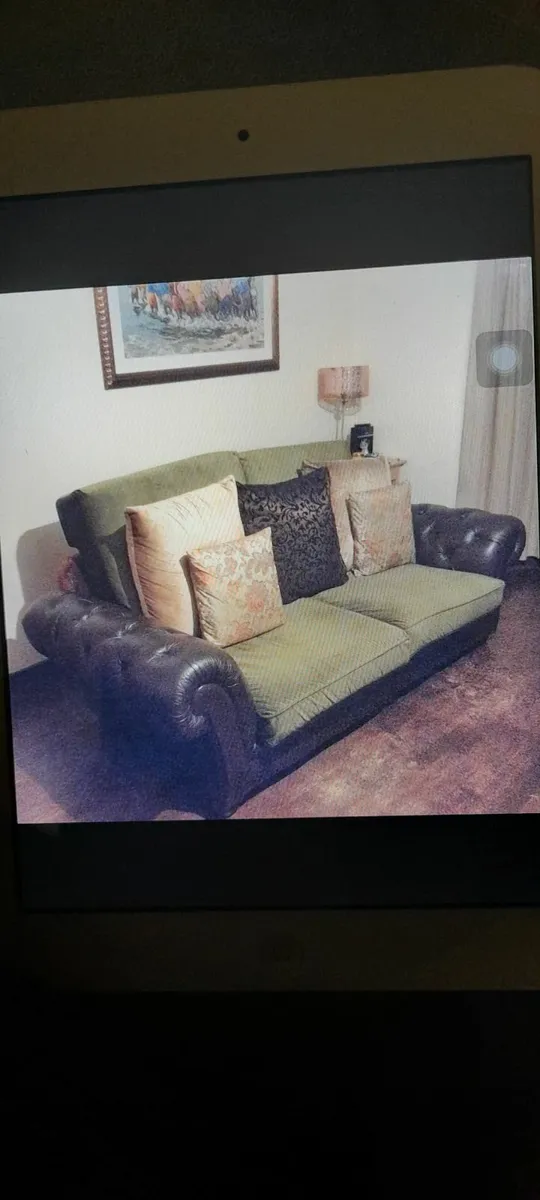 Luxurious Couch - Image 1
