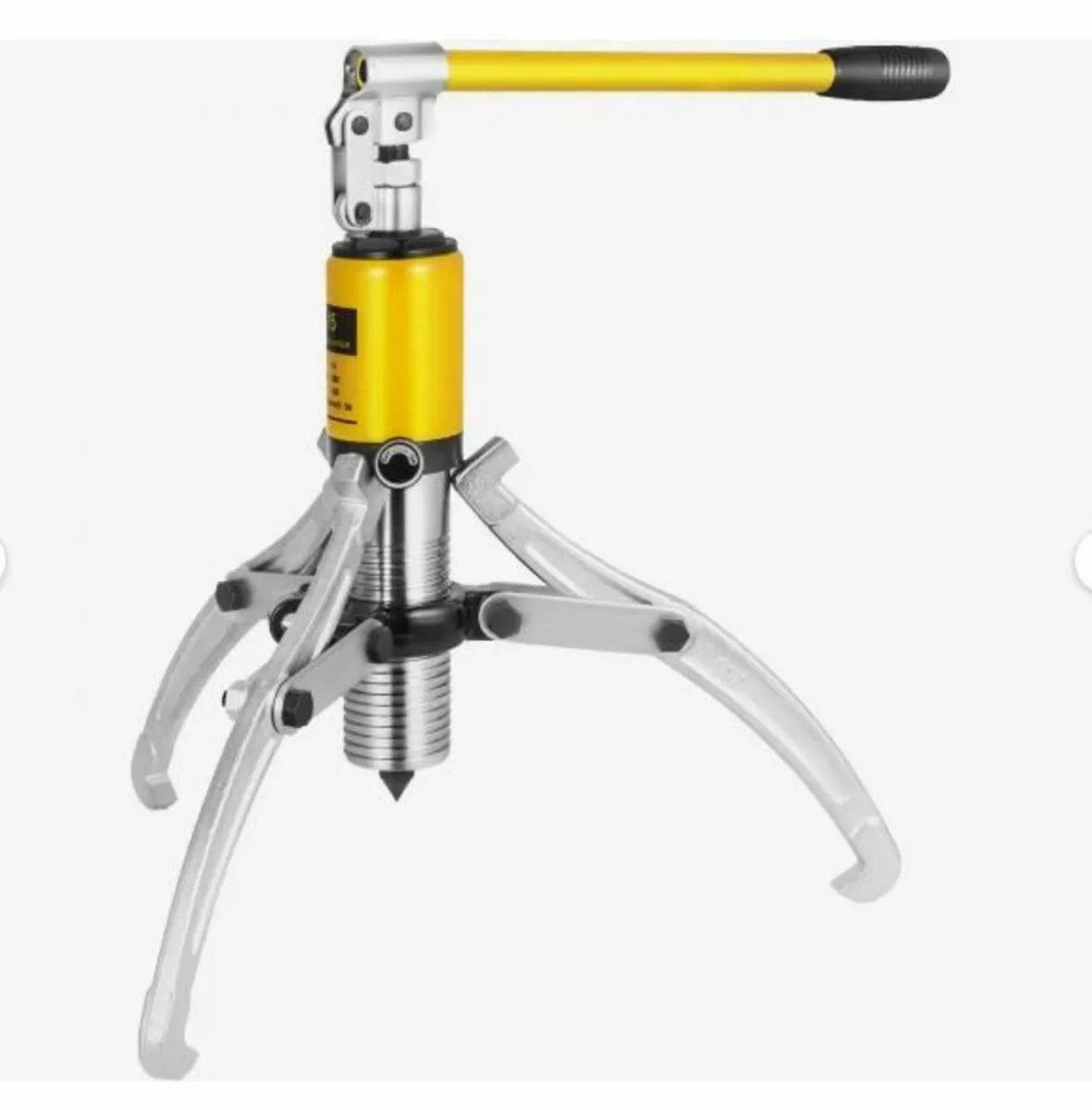 15 Ton Hydraulic Gear Puller - Image 2