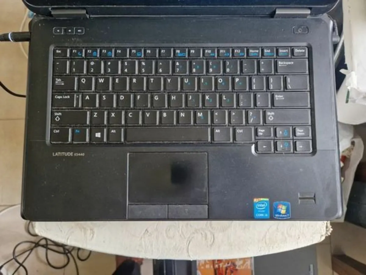 Dell Latitude E5440, Core i3, 8GB RAM, 120GB SSD, - Image 2