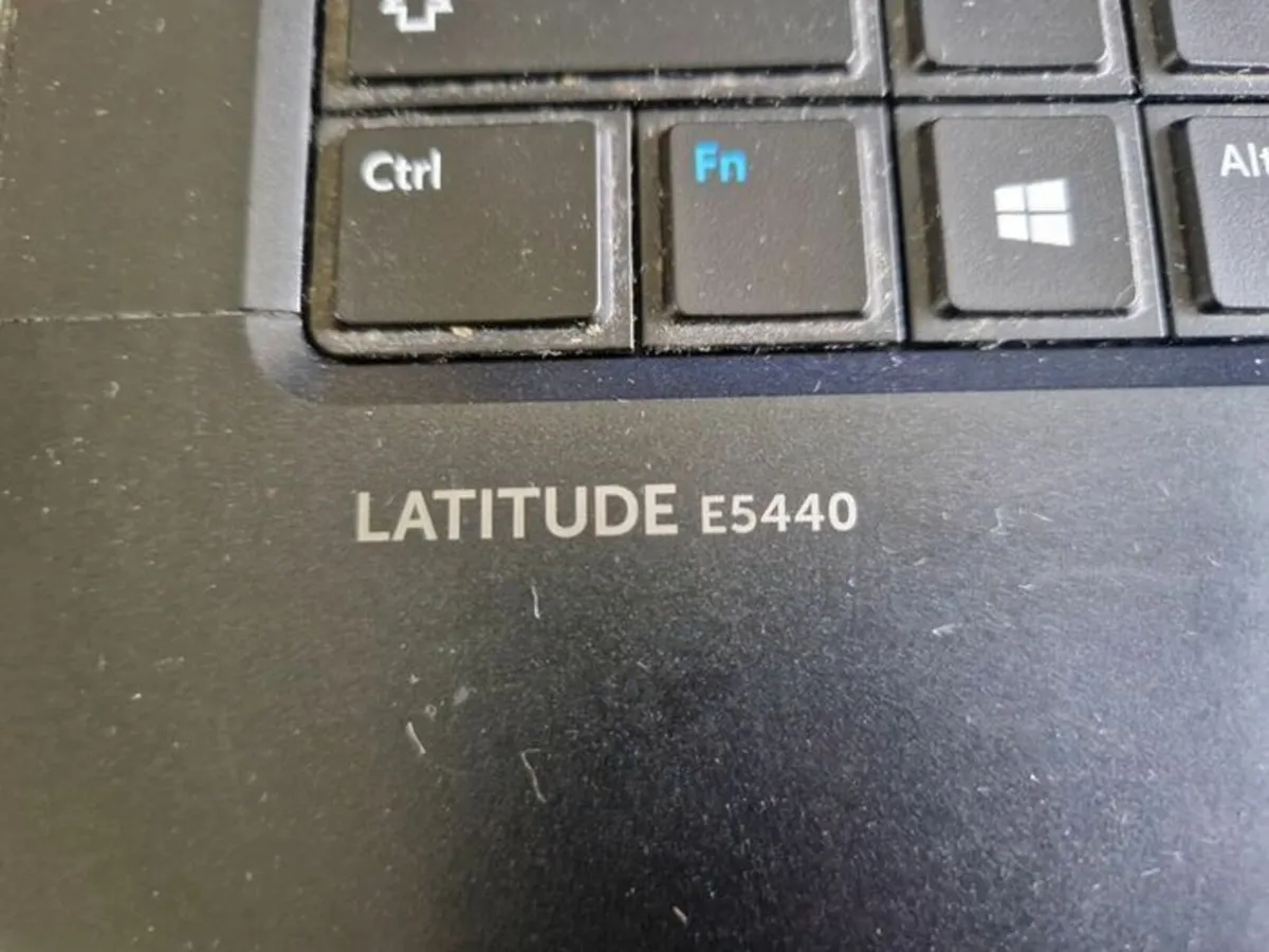 Dell Latitude E5440, Core i3, 8GB RAM, 120GB SSD, - Image 4