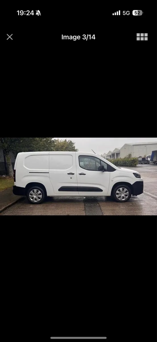 Berlingo - Image 2