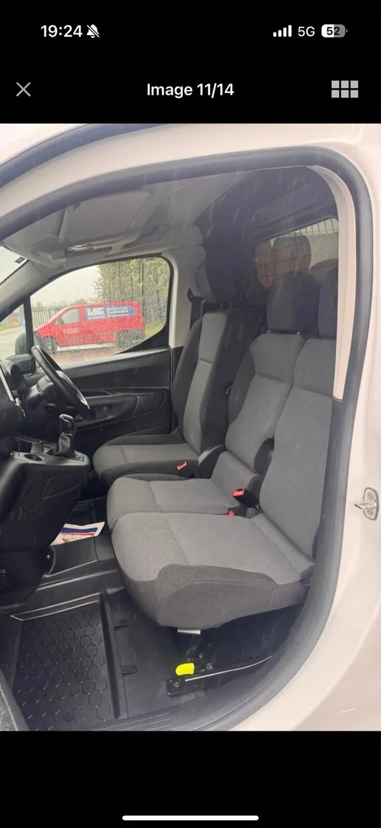 Berlingo - Image 3