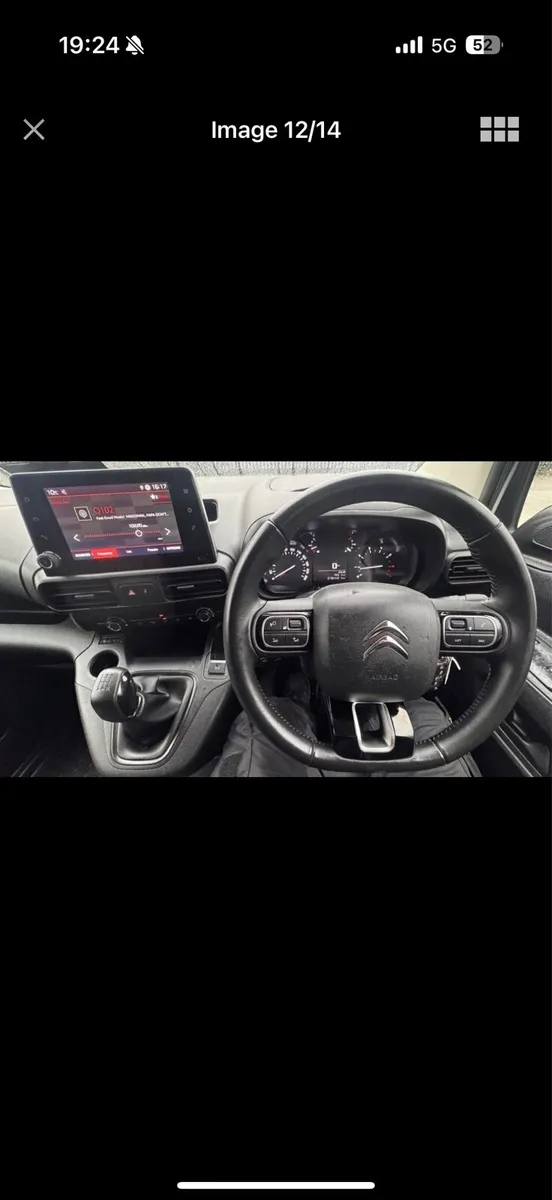 Berlingo - Image 4