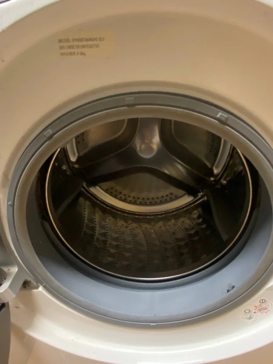 Washing machine & Tumble dryer - Image 2