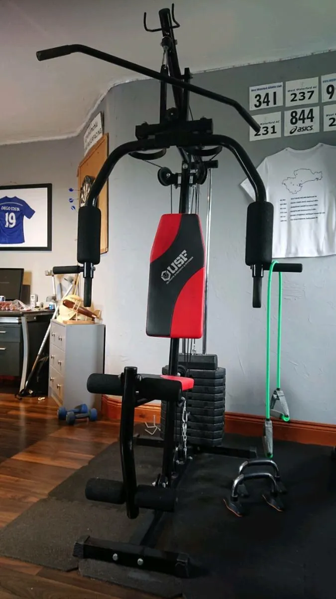 Full gym set - Image 3