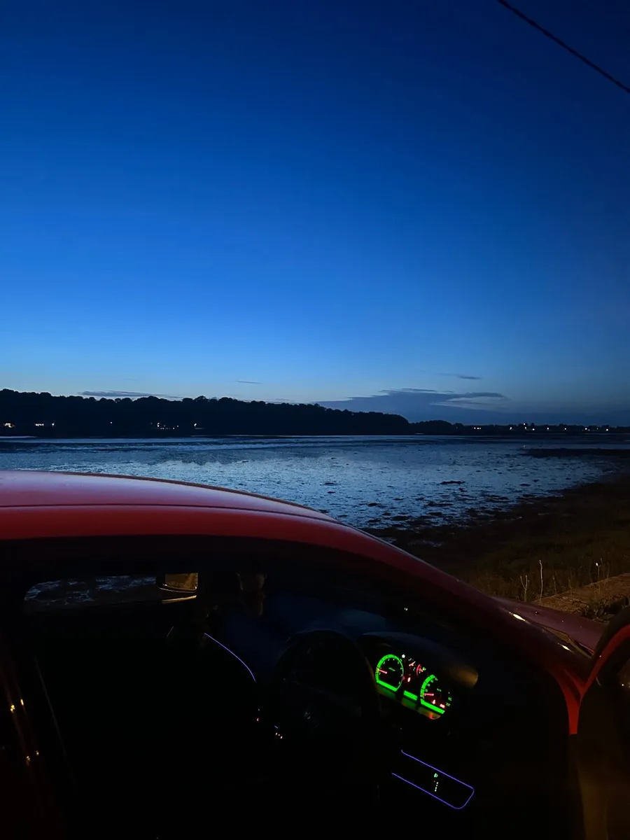 Chevrolet Aveo 2011 - Image 3