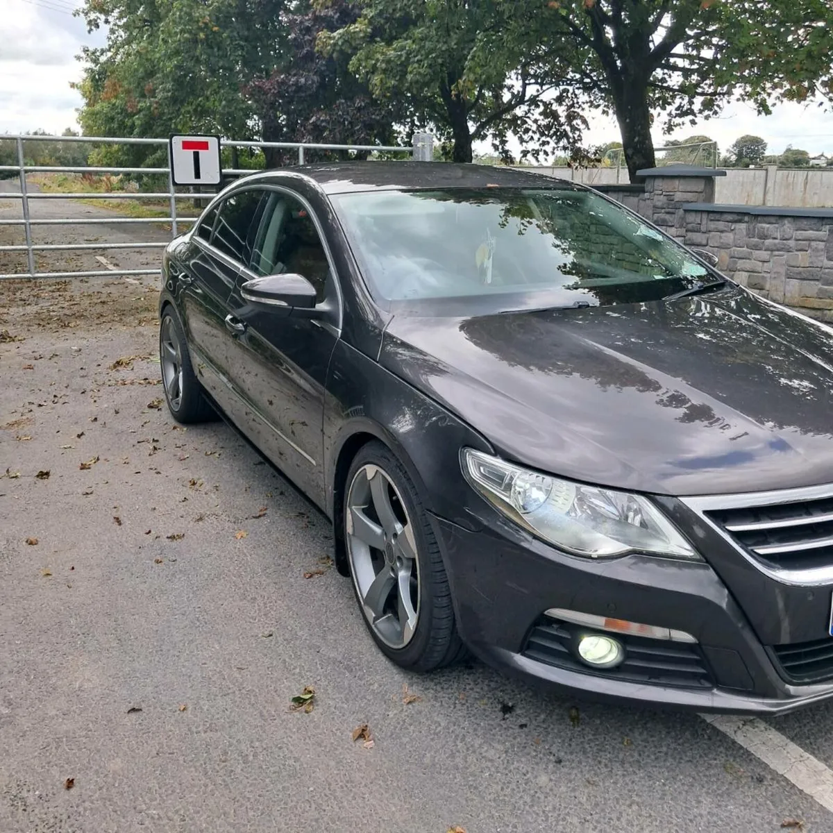 Volkswagen Passat CC 2011  **High Spec** - Image 4