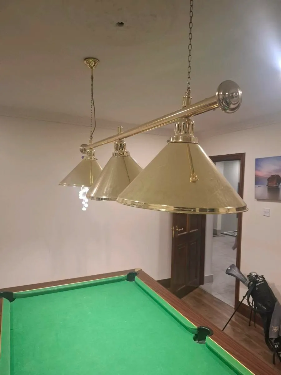 Pool table pub - Image 2
