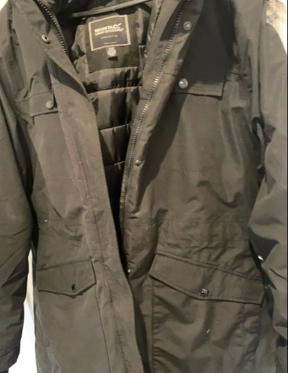 Regatta Women’s Parka - Image 4