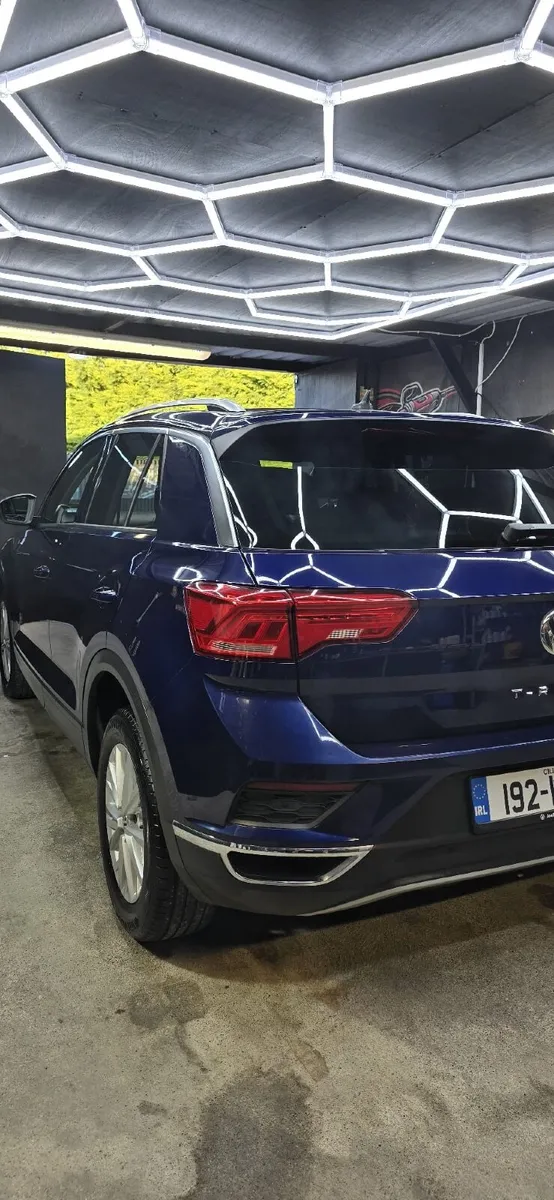 Volkswagen T-Roc 2019 - Image 4