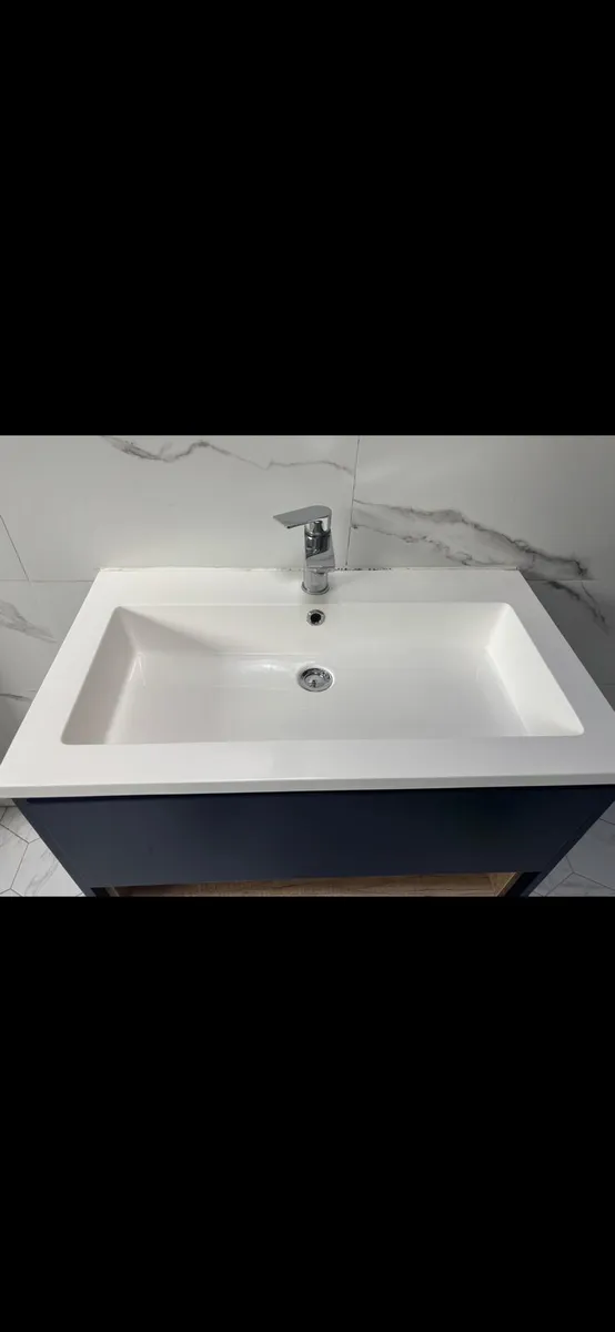 Bathroom Vanity Unit - Image 2