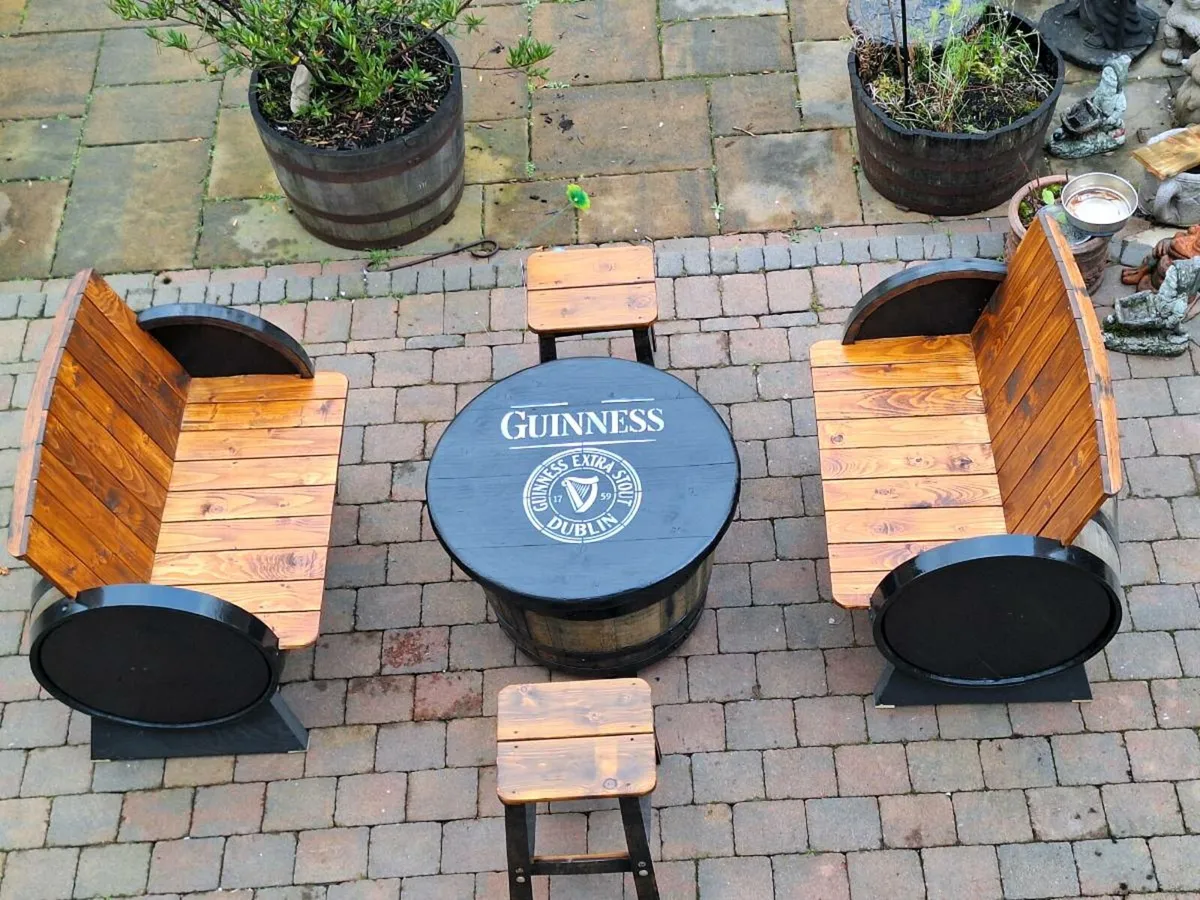Garden furniture - Image 4