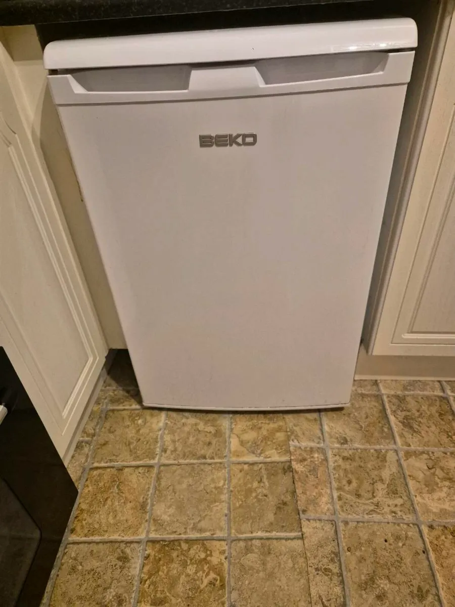 Fridge freezer - Image 2