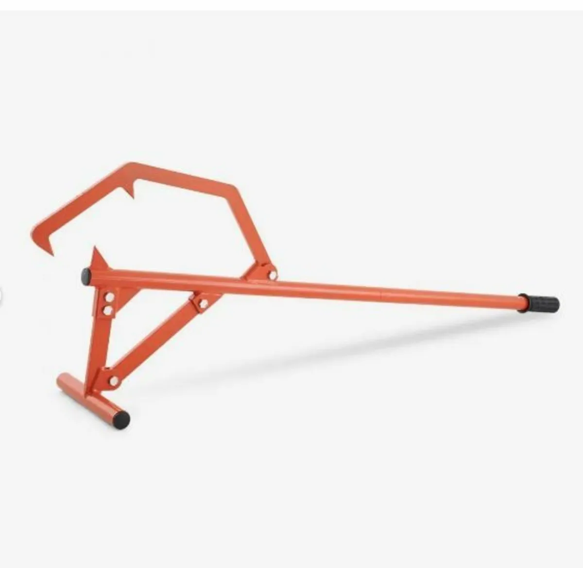 Timberjack, 46.5 in, Heavy Duty Steel - Image 1