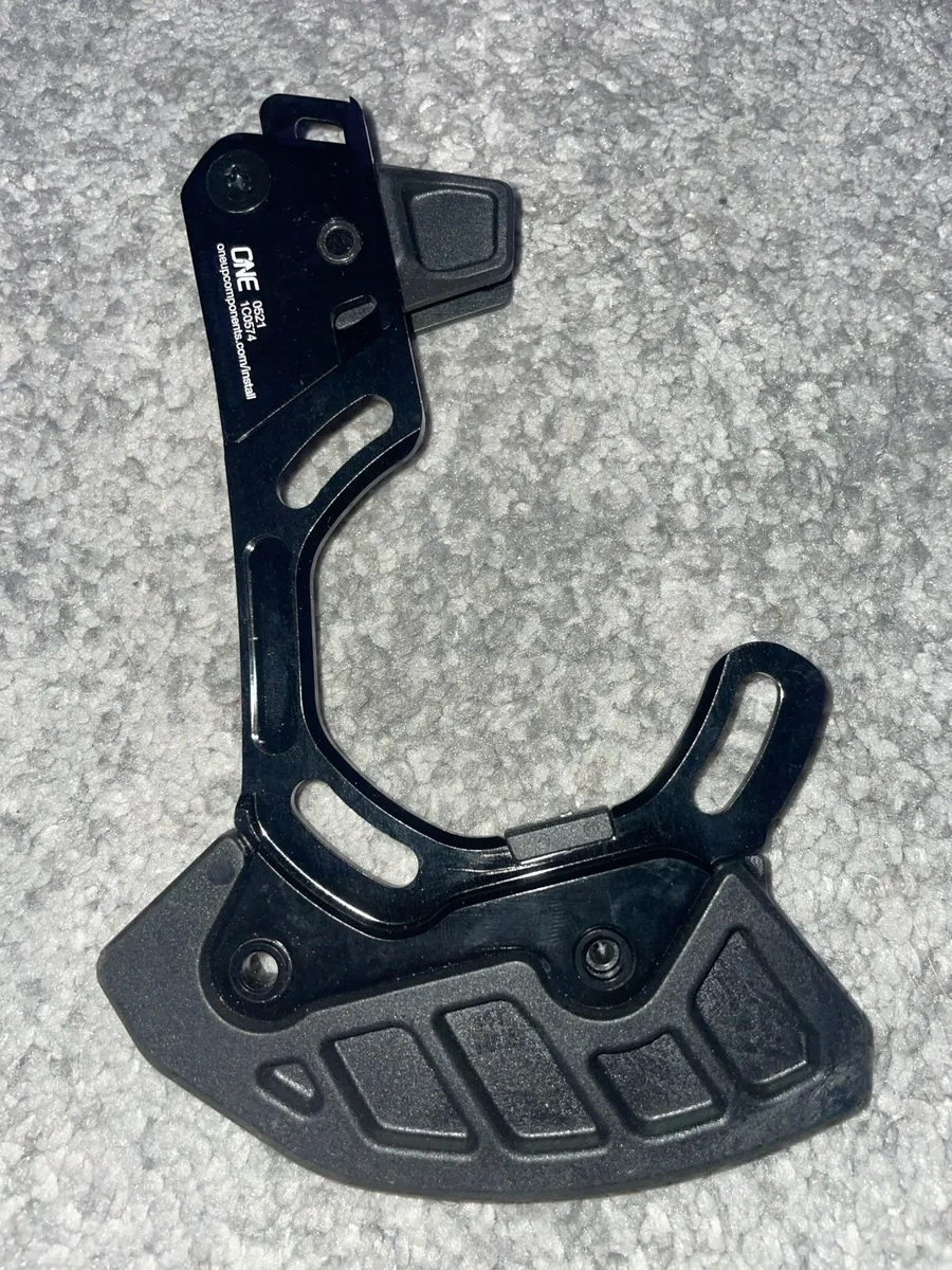 One Up Components, ISCG05 Bash & Guide V2 - Image 3