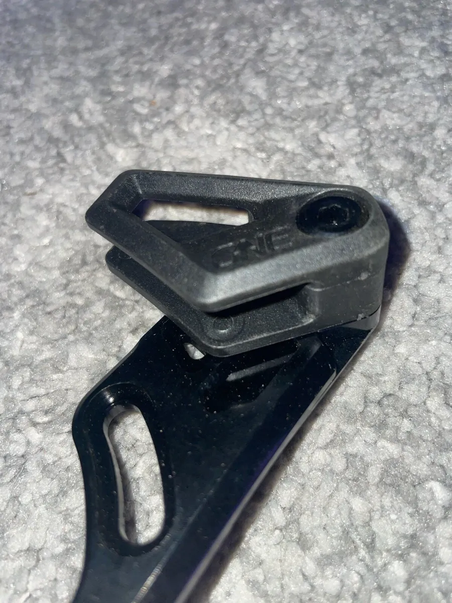 One Up Components, ISCG05 Bash & Guide V2 - Image 4