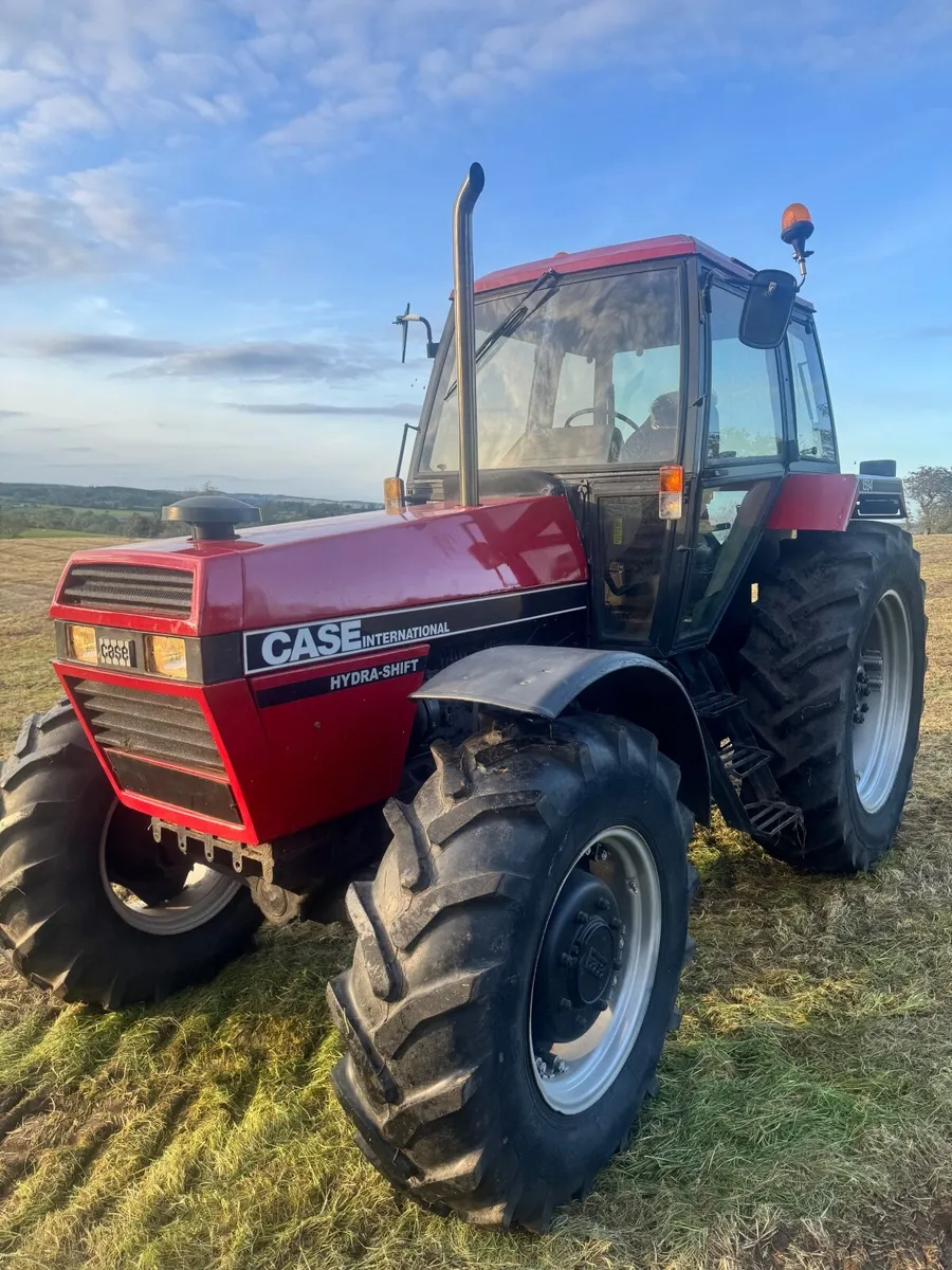 Tractor - Image 1