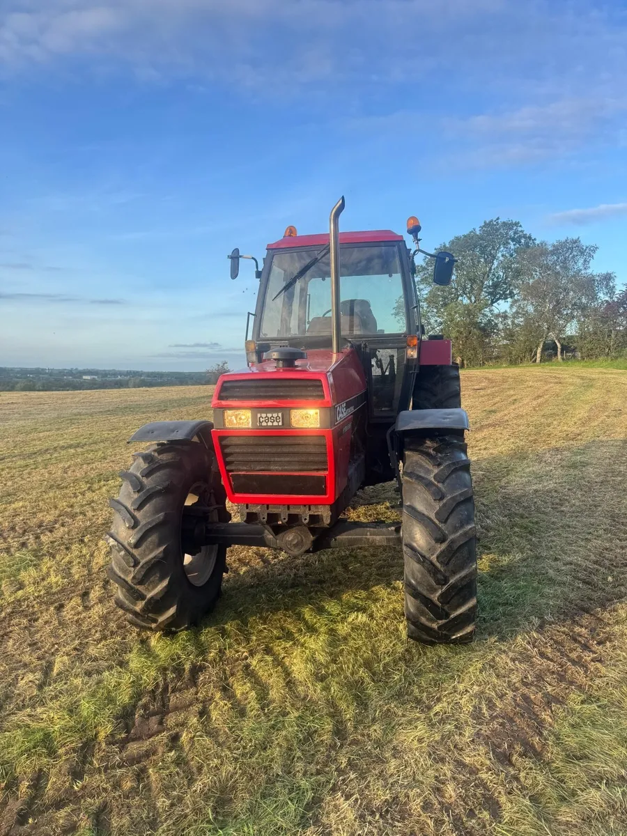Tractor - Image 3