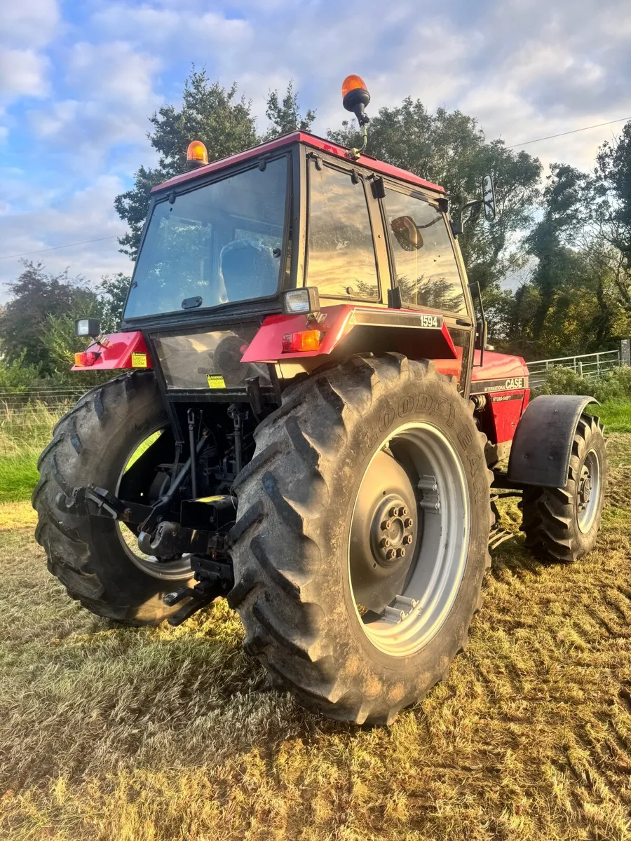 Tractor - Image 4