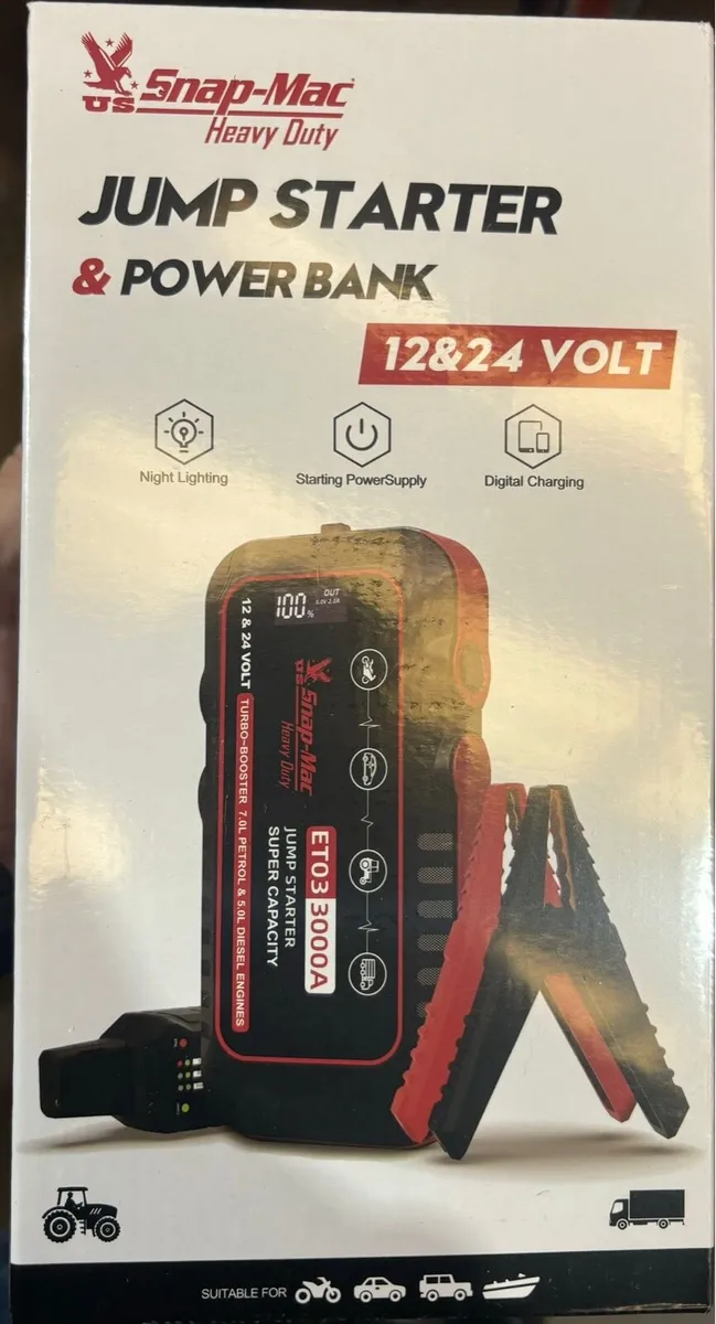 Battery charger - Image 2