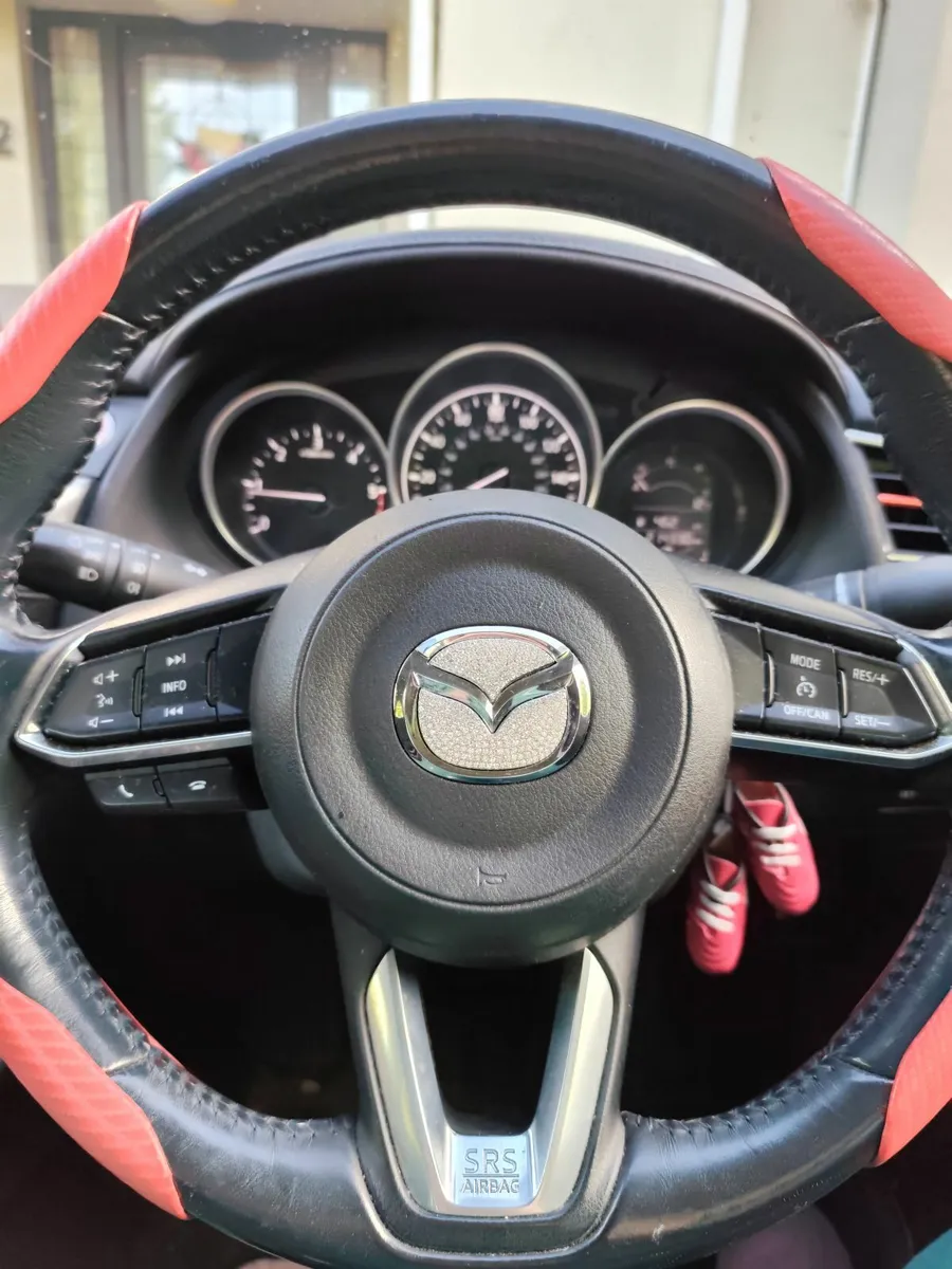 Mazda Mazda6 2017 - Image 3