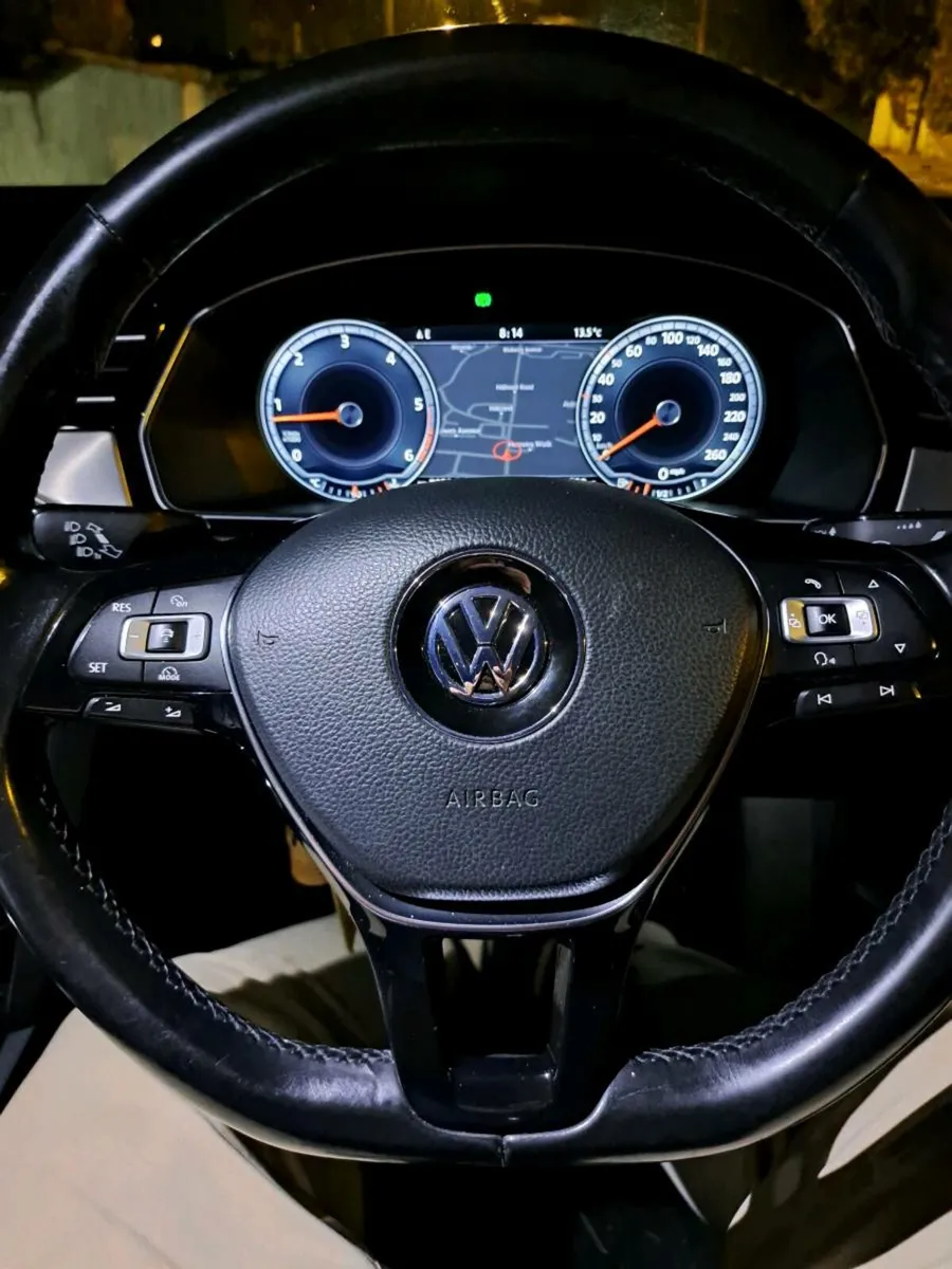 161 Volkswagen Passat - Image 3