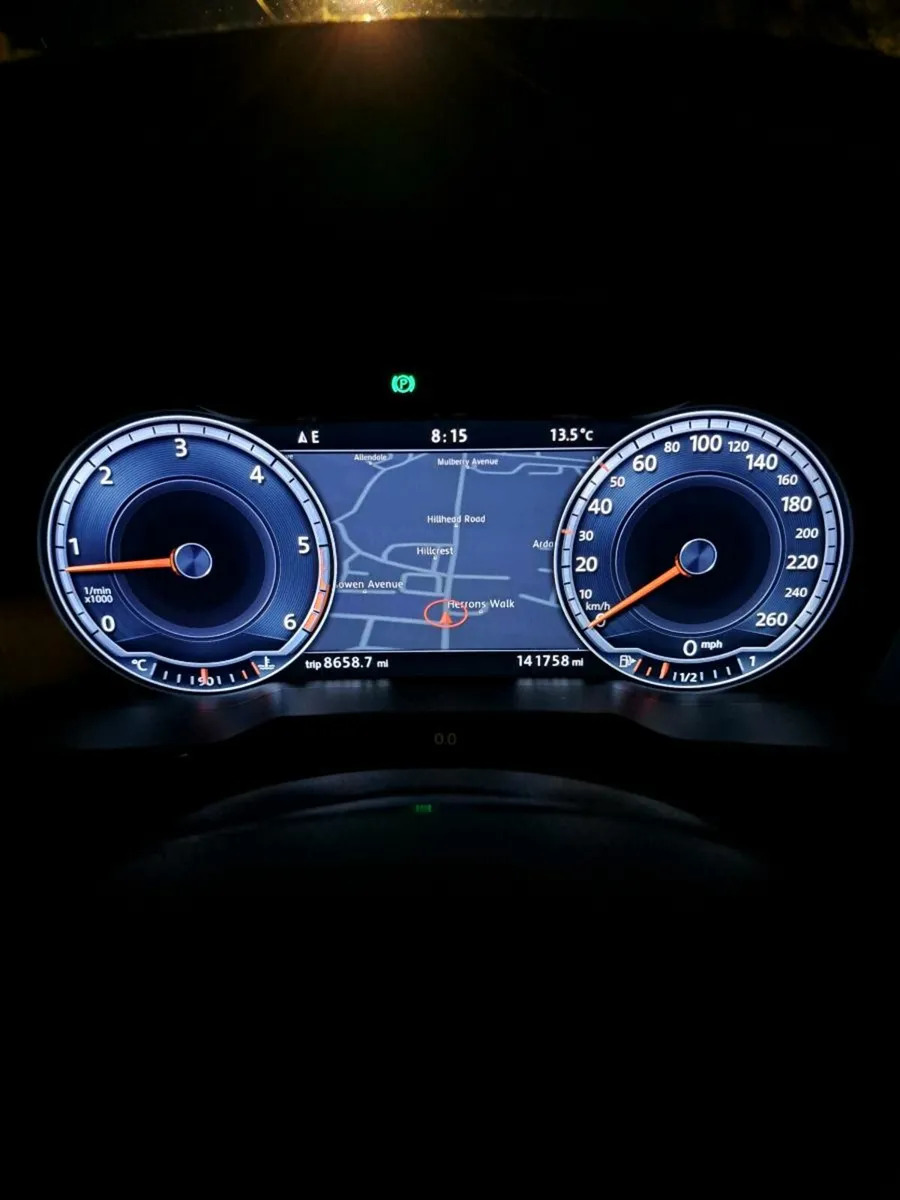 161 Volkswagen Passat - Image 4