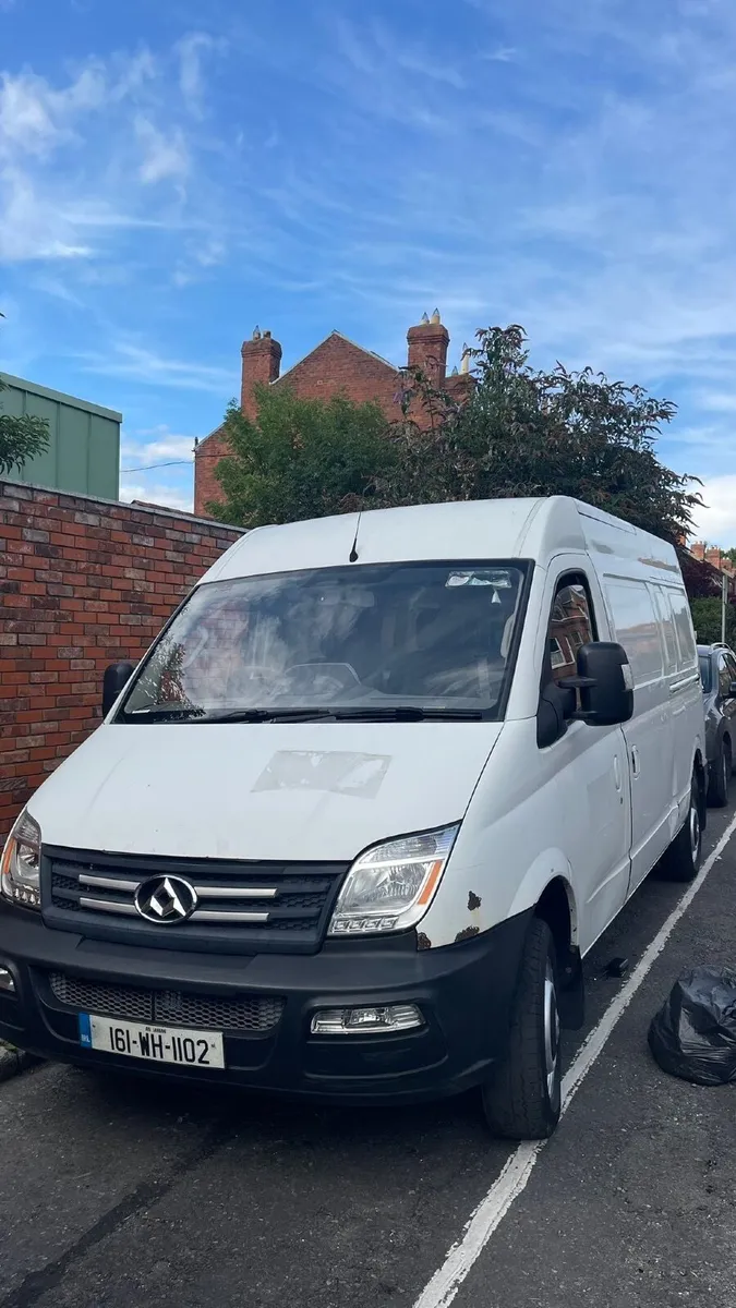 LDV Other 2016 - Image 4