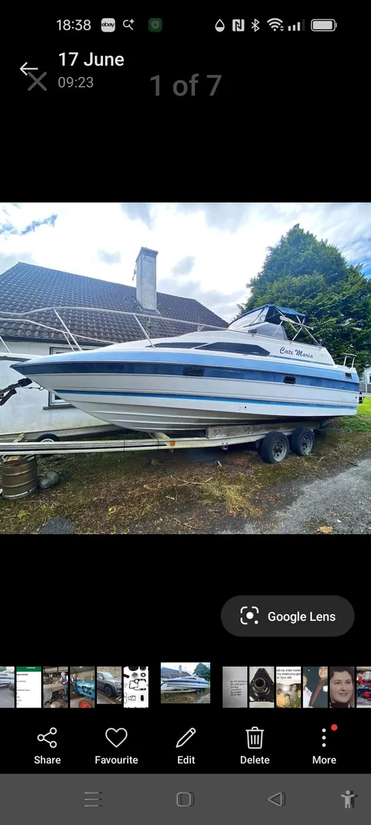 Bayliner - Image 1