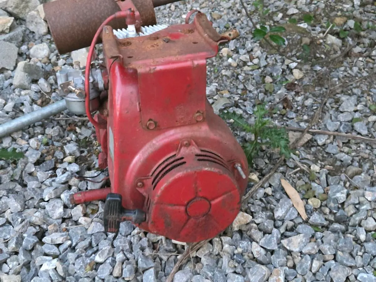 6 hp engines - Image 2